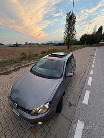 Volkswagen Golf 6 1.4 TSI 2011