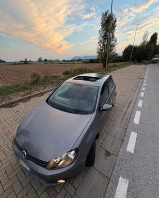 Volkswagen Golf 6 1.4 TSI 2011