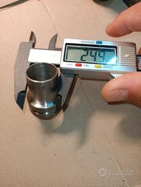 boccola 32/25 per giannelli am6 50cc