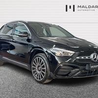 MERCEDES-BENZ GLA 200 d AMG Line Premium Plus auto
