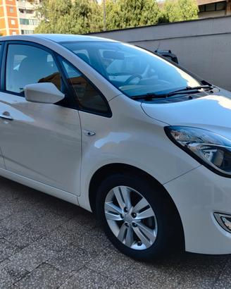 Hyundai iX20 1.4 Diesel