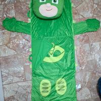 Sacco a pelo PJ MASKS GECO