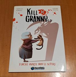 Kill the granny 2.0 