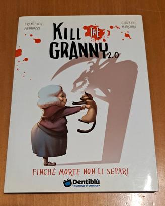 Kill the granny 2.0 