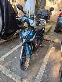kymco people 200