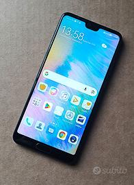 Huawei P20 EML-L09
