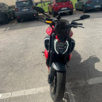 Ducati diavel v4