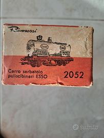Rivarossi 2052