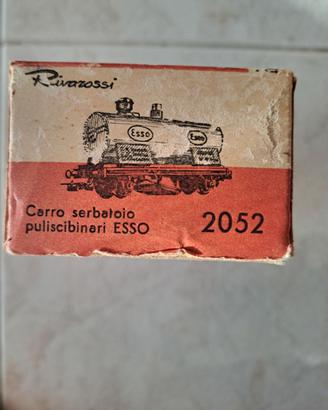 Rivarossi 2052
