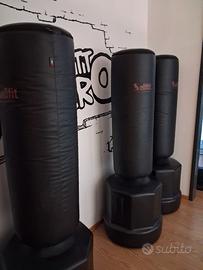 Sacchi fitboxe