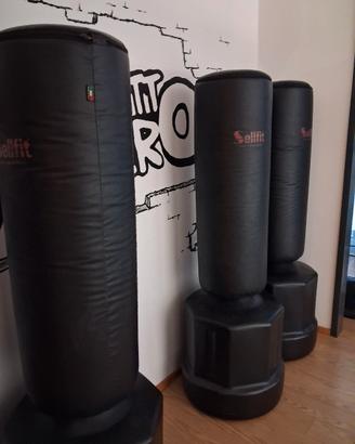 Sacchi fitboxe