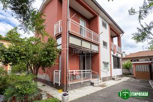 CERCHI UNA VILLA A DUE PASSI DAL CENTRO ?