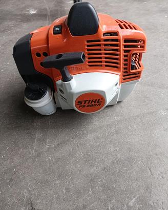 STIHL 260 R