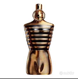 Jean Paul Gaultier Le Male Elixir parfum 125ml