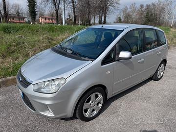 Ford C-Max Tdci