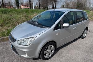 Ford C-Max Tdci