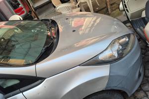 ford fiesta anno 2011