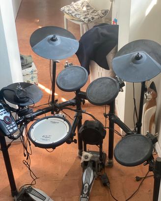 Batteria Elettronica Roland TD-11V-Drums