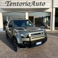 LAND ROVER Defender 110 3.0D I6 200 CV AWDX-Dyna