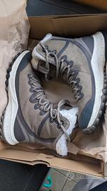 MERRELL donna