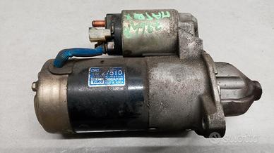 MOTORINO AVVIAMENTO HYUNDAI MATRIX 2001> USATO