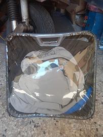 Copri sedili per auto cinque posti 