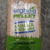 Pellet per rivenditori