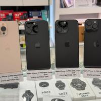 Apple iPhone 16 Pro Max 256GB - BATTERIA 100%