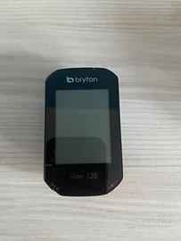 Contachilometri da bici