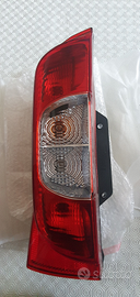 Fanale Posteriore SX NUOVO x Fiat Citroen Peugeot