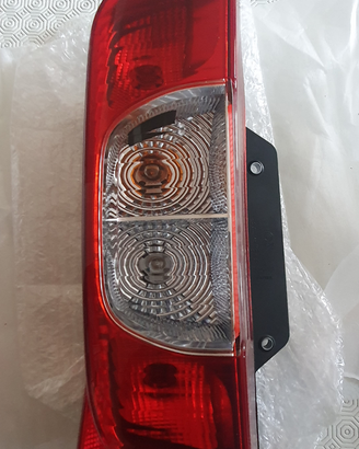 Fanale Posteriore SX NUOVO x Fiat Citroen Peugeot