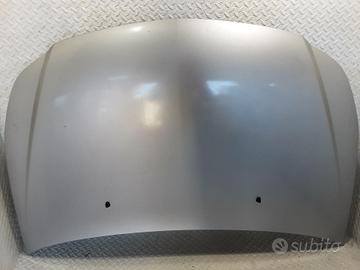 COFANO ANTERIORE SUZUKI SX4 1° Serie D19AA (06>)