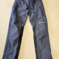 Pantalone estivo traforato Klim Marrakesh 32 regul