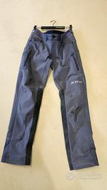 Pantalone estivo traforato Klim Marrakesh 32 regul