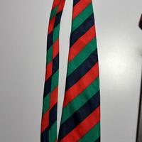 Cravatta Vintage Lanvin