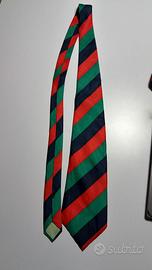 Cravatta Vintage Lanvin