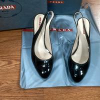 Sandali PRADA donna 37