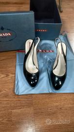 Sandali PRADA donna 37