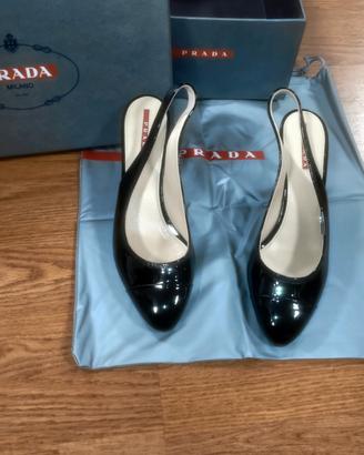 Sandali PRADA donna 37