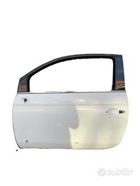 PORTA PORTIERA ANTERIORE SINISTRA FIAT 500 Serie 5