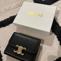 Portacarte Celine