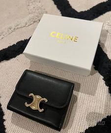 Portacarte Celine