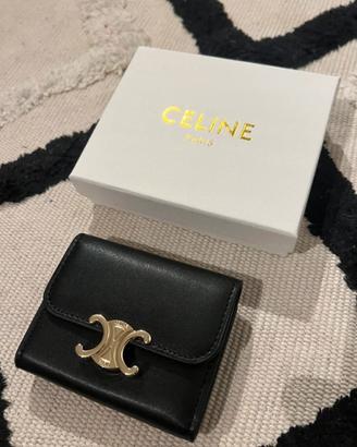 Portacarte Celine