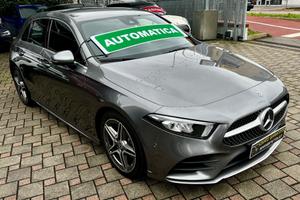 Mercedes-benz A 180 d Automatic Premium