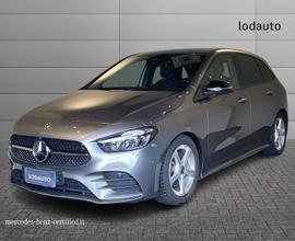 Mercedes-Benz Classe B B 200 d Automatic Adva...