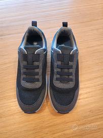 scarpe uomo timberland tg.43 nuovo con scatola