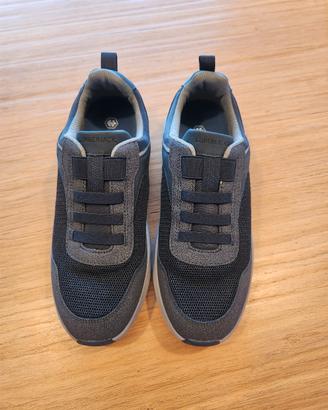 scarpe uomo timberland tg.43 nuovo con scatola