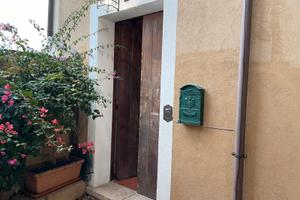 Monolocale in centro arredato ottobre maggio