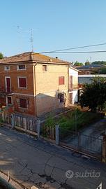 Casa Unifamiliare Indipendente con Giardino