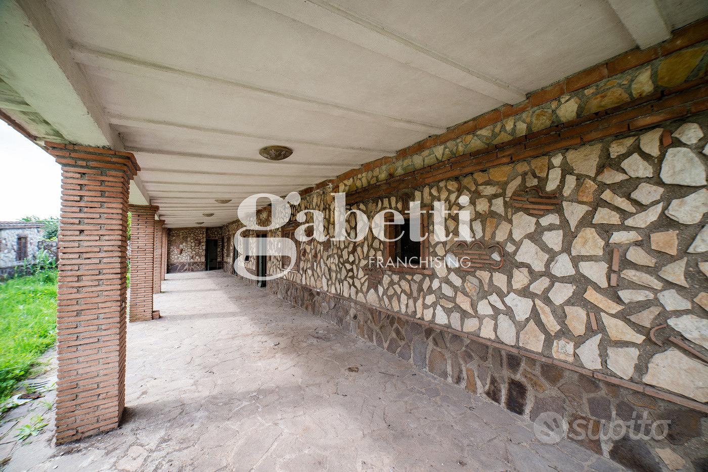 House in Anzio, Falasche - Vista 6